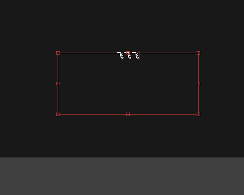 ae更改文字颜色的详细操作