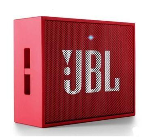 JBL GO蓝牙音响连接蓝牙的详细操作