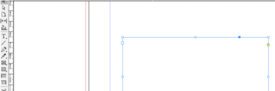 indesign进行填充颜色的具体操作