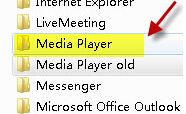 win7系统Media Player不能添加文件的处理操作