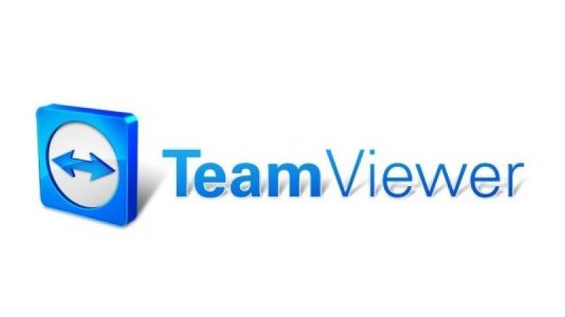 分享TeamViewer传文件的操作流程。