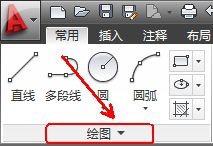 cad制作曲线的操作过程介绍