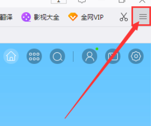 千影浏览器开启Javascript功能的基础操作