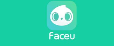 分享利用faceu激萌APP缩小鼻翼的基础操作。