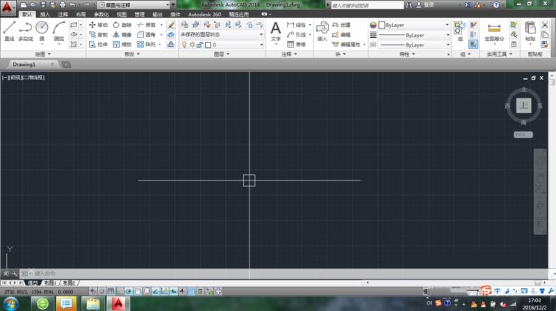 AutoCAD2010添加样板文件的图文操作