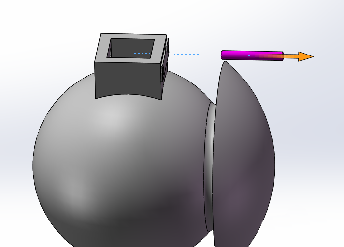 solidworks建立爆炸视图的图文操作