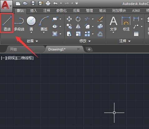 cad制作挤出机螺杆平面图的图文操作