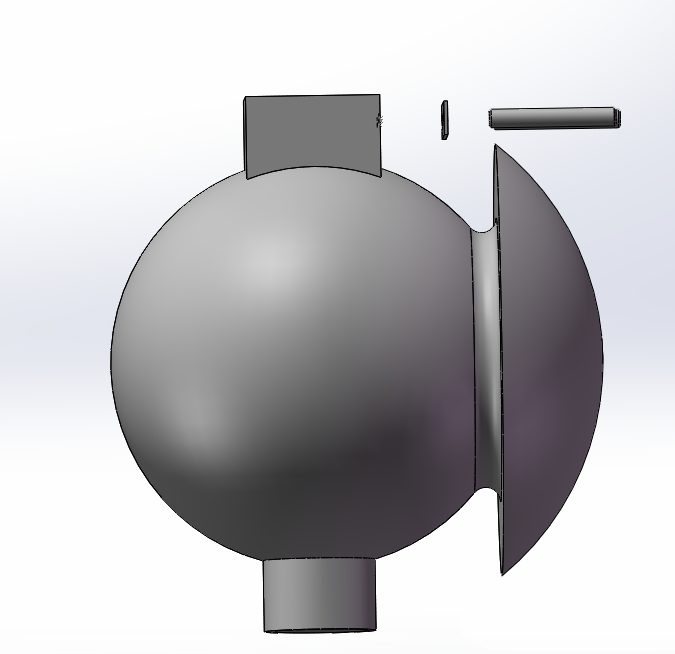 solidworks建立爆炸视图的图文操作