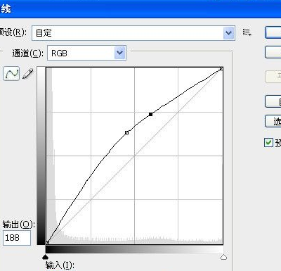 photoshop制作燃烧宝剑的图文操作