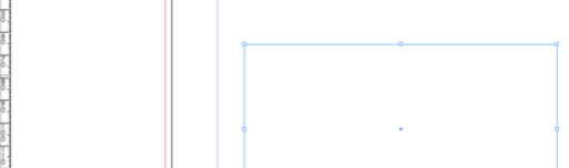 indesign进行填充颜色的具体操作