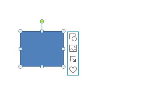 ppt制作几何线条背景的操作流程