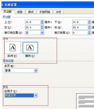 WPS调整文档页面板式的详细操作