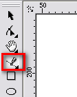 使用coreldraw抠图的详细操作