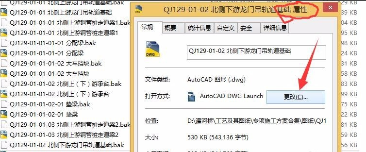 通过DWG trueview转换CAD版本的详细操作