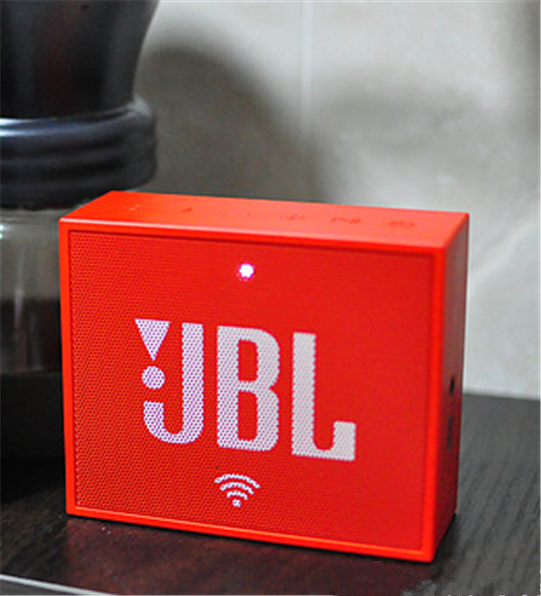 小编教你JBL。