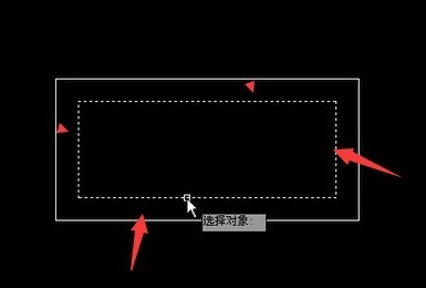 CAD查询图形质量的简单操作