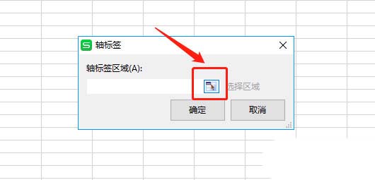 WPS表格制作作双轴坐标图的详细操作