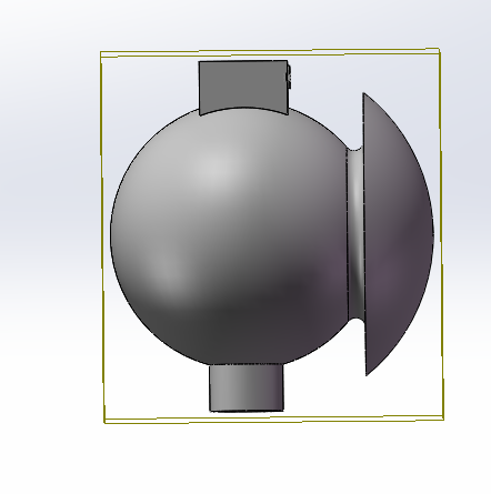 solidworks建立爆炸视图的图文操作