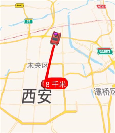 小编教你travelboast怎么让路线转弯。