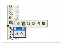 cdr制作凹印立体字的详细操作