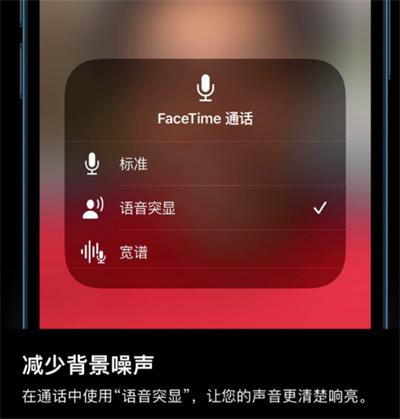 关于iOS15新增功能一览。