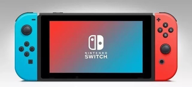 我来教你任天堂最新版Switch什么时候发布。