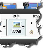 Snagit将彩色图片打造成黑白图片的操作过程