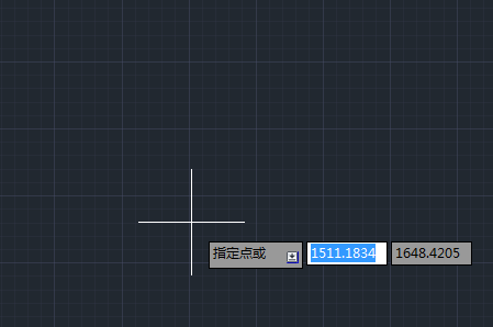 cad2014制作画射线和构造线的图文操作