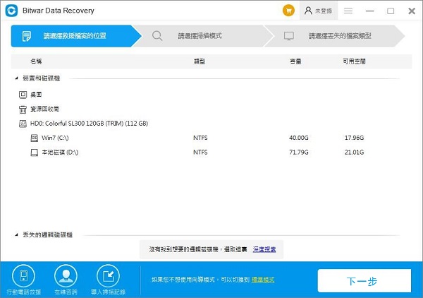 说说利用Bitwar。