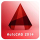 分享cad2014制作画射线和构造线的图文操作。