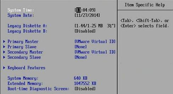 win11怎么进入bios界面