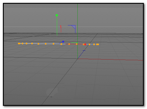 c4d制作喇叭模型的图文操作