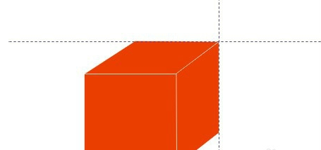 cdr制作立体箱子的操作流程