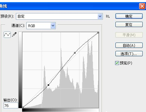 利用PS极坐标绘制360度圆形全景图的具体操作步骤